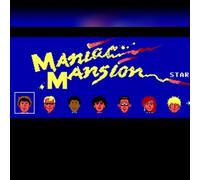 Maniac Mansion (PC) Steam Key - GLOBAL