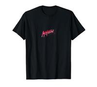 Maniac Oficial de Conan Gray Camiseta, Hombre, Negro, S