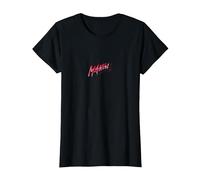 Maniac Oficial de Conan Gray Camiseta, Mujer, Negro, XXL