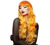 Smiffys Manic Panic« Psychedelic SunriseÖ SirenÖ Wig