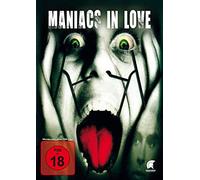 Maniacs in Love (uncut) [Alemania] [DVD]