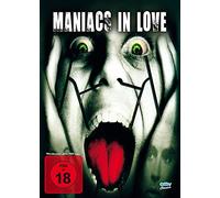 Maniacs in Love (uncut) [DVD]