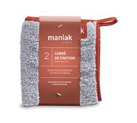 Maniak Paño de Cocina Especial de Microfibra - Seca Todas Las Superficies y Evita Las Huellas para un Resultado Impecable! Producto Duradero