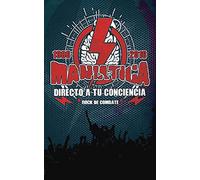 Maniatica - Directo a tu conciencia