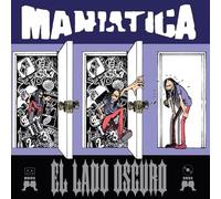 Maniatica - El lado Oscuro (Vinilo)