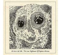 Maniaxxx - The Last Nightmare of Captain Mission [Import]