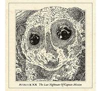 Maniaxxx - The Last Nightmare of Captain Misson [Vinilo]
