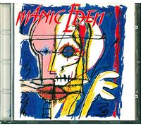 Manic Eden - Manic Eden
