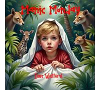 Manic Monday: A manic week, a big surprise