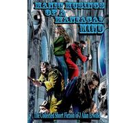 Manic Musings of a Maniacal Mind