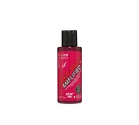 Manic Panic Amplified Color Semipermanente Para El Cabello Hot Hot Pink 118ml