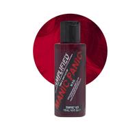 Manic Panic Amplified Cream Formula Vampire Red 118ml - coloración semipermanen