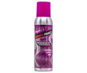 Manic Panic Amplified Spray-On Color Cotton Candy Pink 125 ml