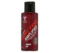 Manic Panic AMPLIFIED VAMPIRE RED