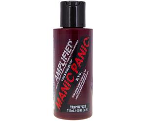 Manic Panic - Amplified - Vampire Red Tintes temporales 118 ml unisex