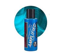 Manic Panic Atomic Turquoise Amplified Creme, Vegan, Cruelty Free, Semi Permanent Hair Dye 118ml