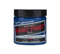 Manic Panic Classic Color Semipermanente Atomic Turquoise 118 ml