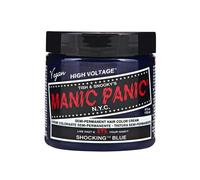 Manic Panic Classic Color Semipermanente Bad Boy Blue 118 ml