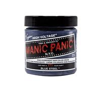Manic Panic Classic Color Semipermanente Blue Steel 118ml
