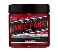 Manic Panic Classic Color Semipermanente Cleo Rose 118ml