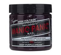Manic Panic Classic Color Semipermanente Deep Purple Dream 118ml