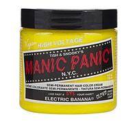 Manic Panic Classic Color Semipermanente Electric Banana 118ml