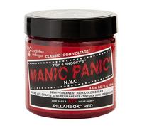 Manic Panic Classic Color Semipermanente Pillarbox Red 118ml
