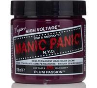 Manic Panic Classic Color Semipermanente Plum Passion 118 ml