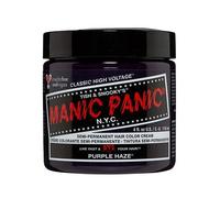 Manic Panic Classic Color Semipermanente Purrple Haze 118 ml