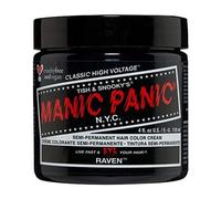 Manic Panic Classic Color Semipermanente Raven 118ml