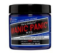 Manic Panic Classic Color Semipermanente Rockabilly Blue 118 ml