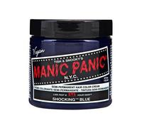 Manic Panic Classic Color Semipermanente Shocking Blue 118 ml