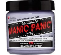 Manic Panic Classic Color Semipermanente Silver Stiletto 118 ml