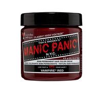 Manic Panic Classic Color Semipermanente Vampire Red 118ml
