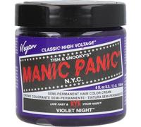 Manic Panic Classic Color Semipermanente Violet Night 118ml
