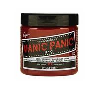 Manic Panic Classic Color Semipermanente Wild Fire 118 ml