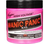 Manic Panic - Classic Cotton Candy Pink Tintes temporales 237 ml unisex