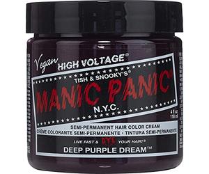 MANIC PANIC CLASSIC DEEP PURPLE DREAM