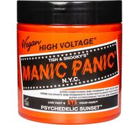 Manic Panic - Classic #deep Purple Dream Tintes permanentes 237 ml unisex