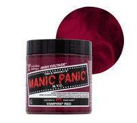 Manic Panic Classic Hig Voltage Vampire Red 237ml
