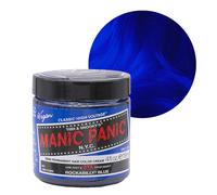 Manic Panic High Voltage Classic Rockabilly Blue 118 ml