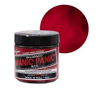 Manic Panic High Voltage Classic Rock 'n' Roll Red 118 ml