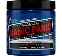 Manic Panic Classic High Voltage Atomic Turquoise 237 ml