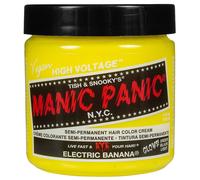 Manic Panic Classic Color Semipermanente Electric Banana 118ml