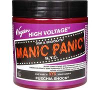 Manic Panic Classic High Voltage Fuschia Shock 237 ml