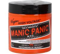Manic Panic Classic High Voltage Psychedelic Sunset 237ml