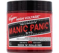 Manic Panic Classic High Voltage Rock 'N' Roll Red 237ml