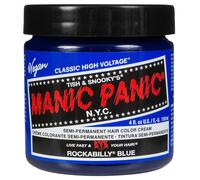 Manic Panic High Voltage Classic Rockabilly Blue 118 ml