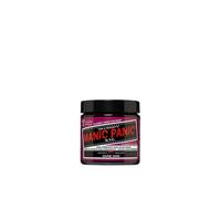 Manic Panic Classic High Voltage Semi-Permanent Hair Color Cream Divine Wine 118ml