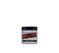 Manic Panic Classic High Voltage Semi-Permanent Hair Color Cream Silver Stiletto 118ml